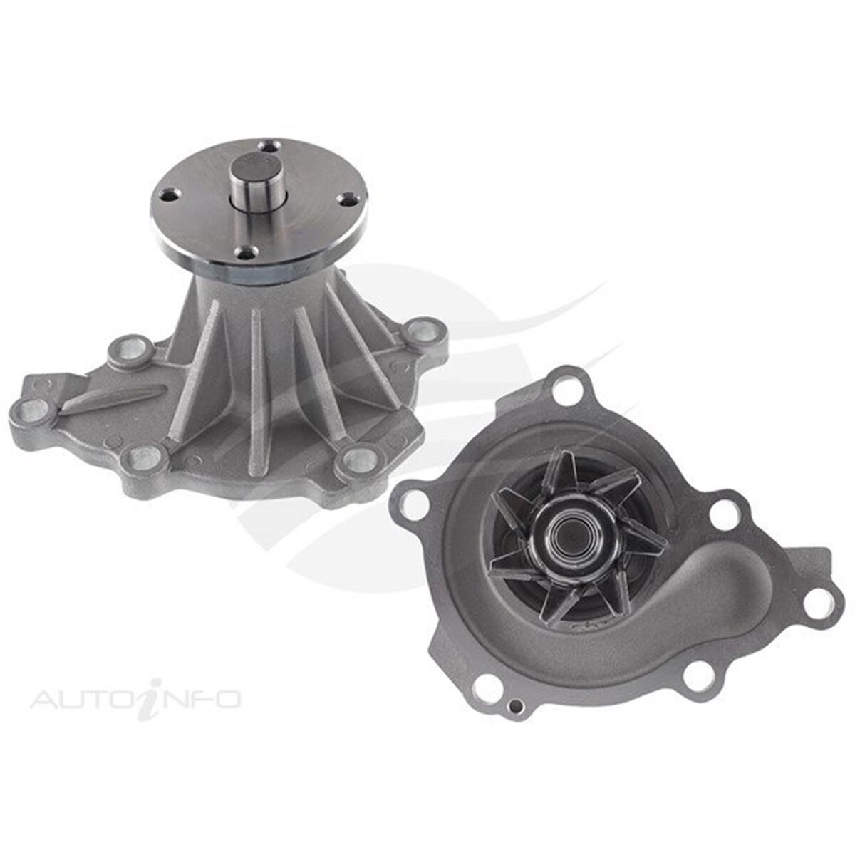 WATER PUMP FORD MAZDA, , scanz_hi-res
