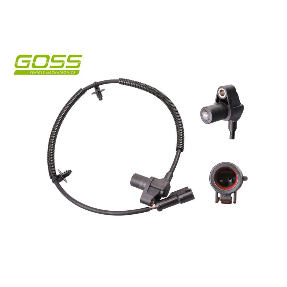 Goss Wheel Speed Sensor Ford WS018 Supercheap Auto New Zealand