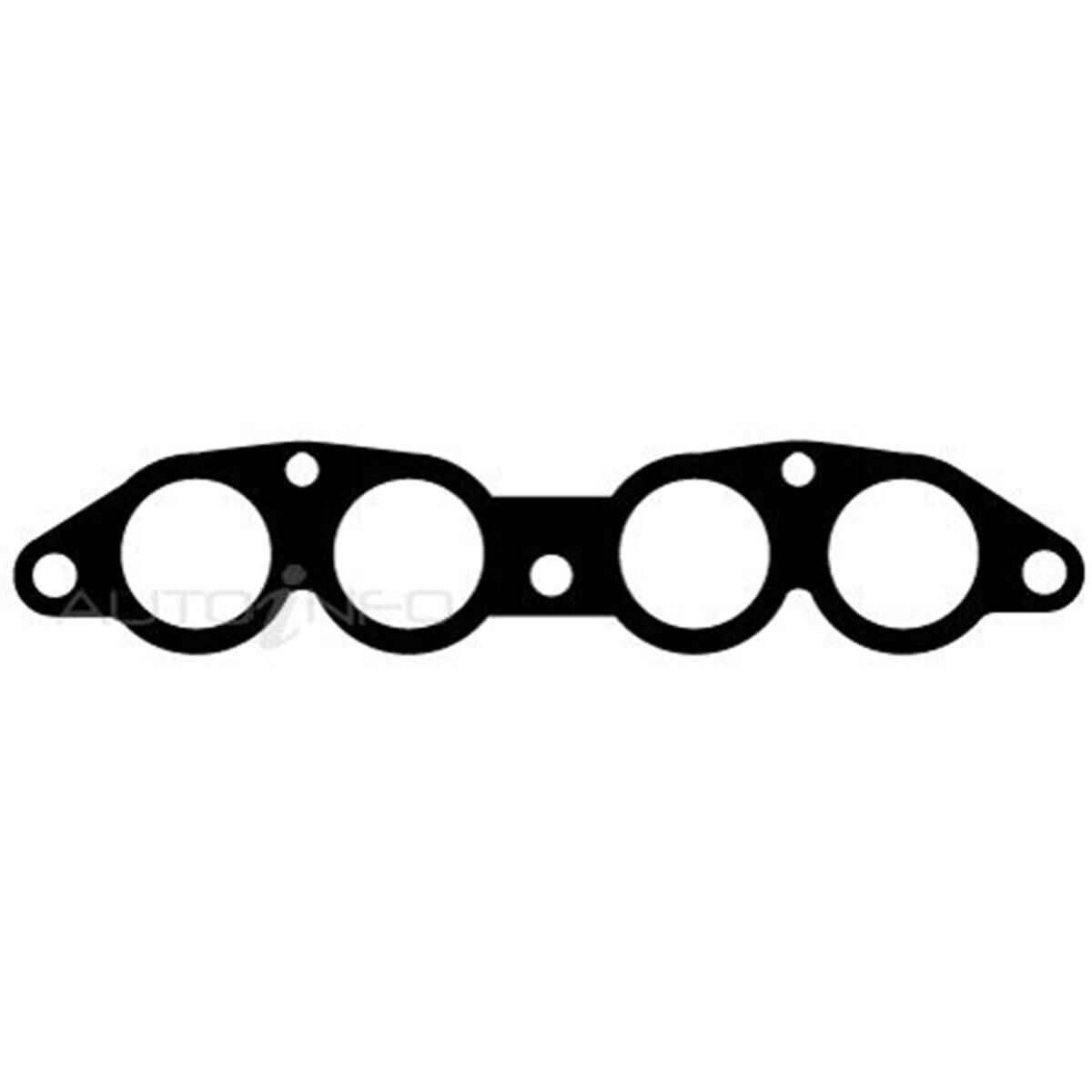 PLENUM GSK NISSAN LD20 81-84, , scanz_hi-res