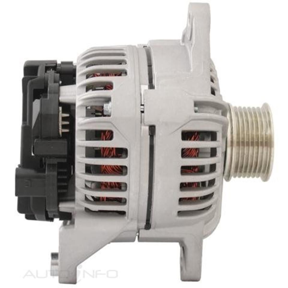 ALTERNATOR 12V 120A IVECO DAILY FIAT DUCATO, , scanz_hi-res