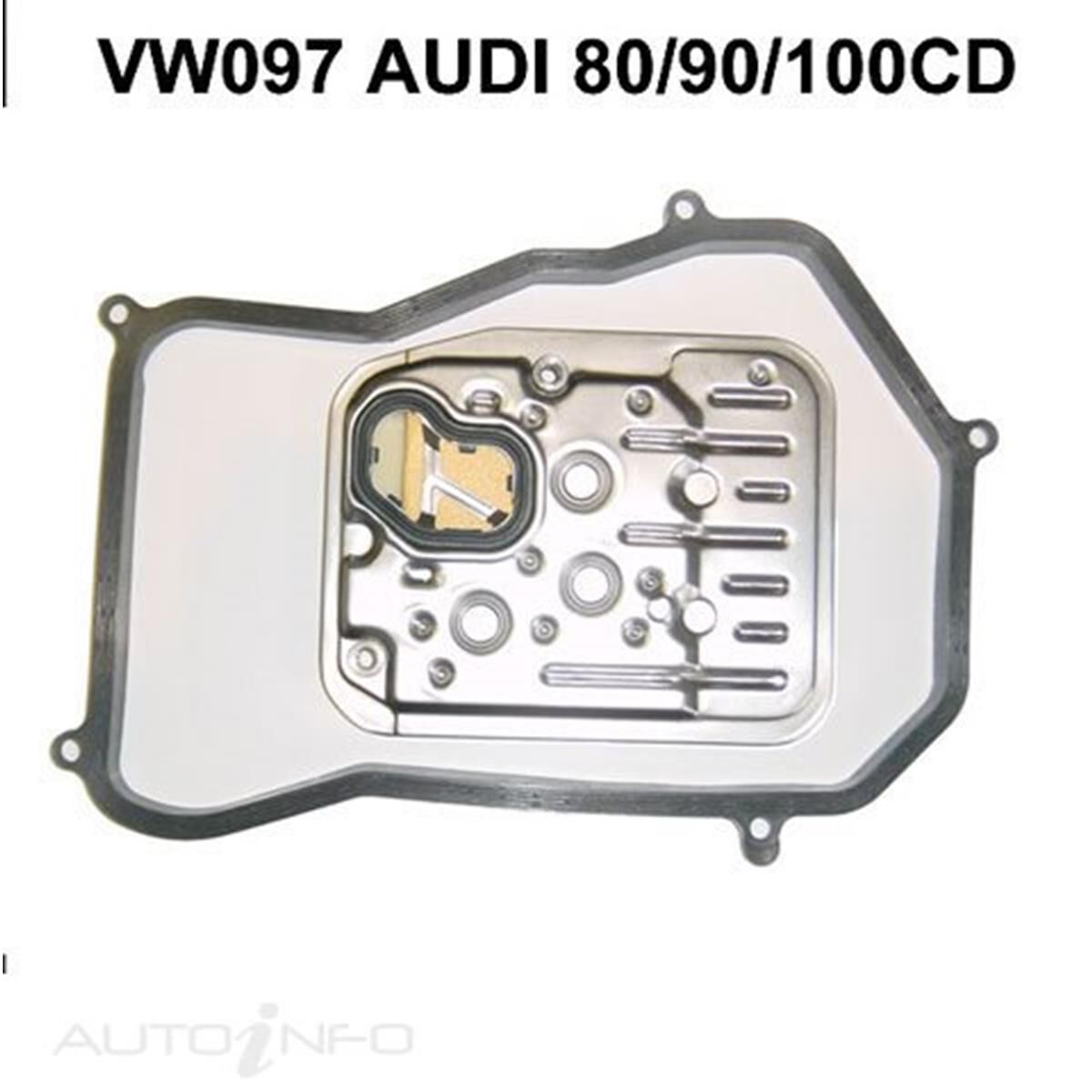 VW097 AUDI 80/90/100CD 1988 ON, , scanz_hi-res