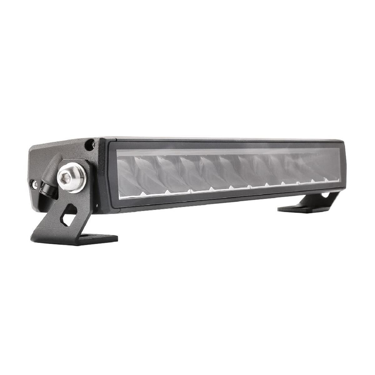 12 LED DRIVING LAMP LIGHTBAR DRVNG BEAM 9-36V 120W 8,800Lmn 358mm LONG, , scanz_hi-res
