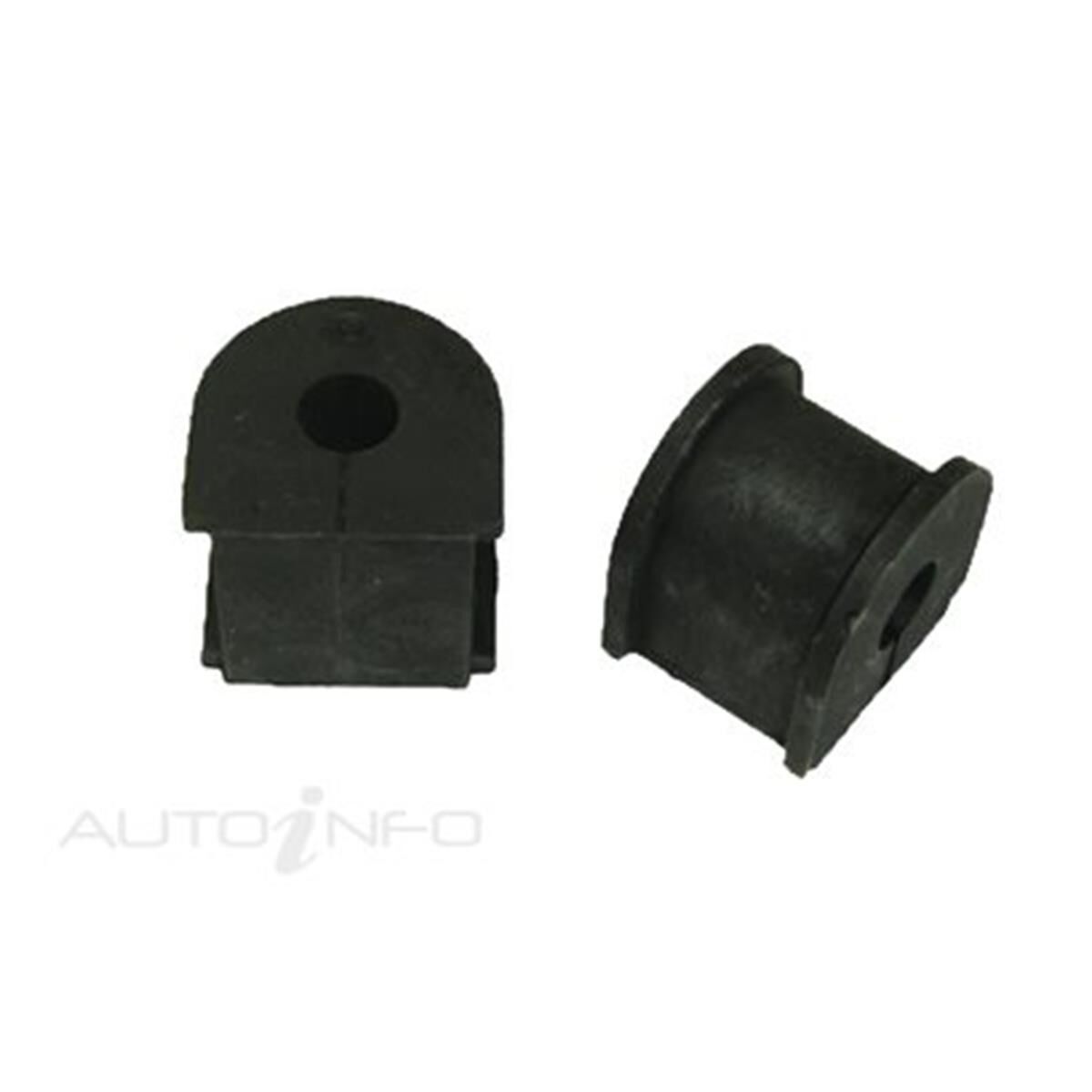 (DR) HONDA CIVIC 06-12 REAR SWAY BAR BUSH KIT 11MM ID, , scanz_hi-res