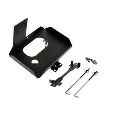 DUAL BATTERY TRAY MITSUBISHI TRITON / PAJERO SPORT 2.4 TD 2015> AUTO/MN, , scanz_hi-res