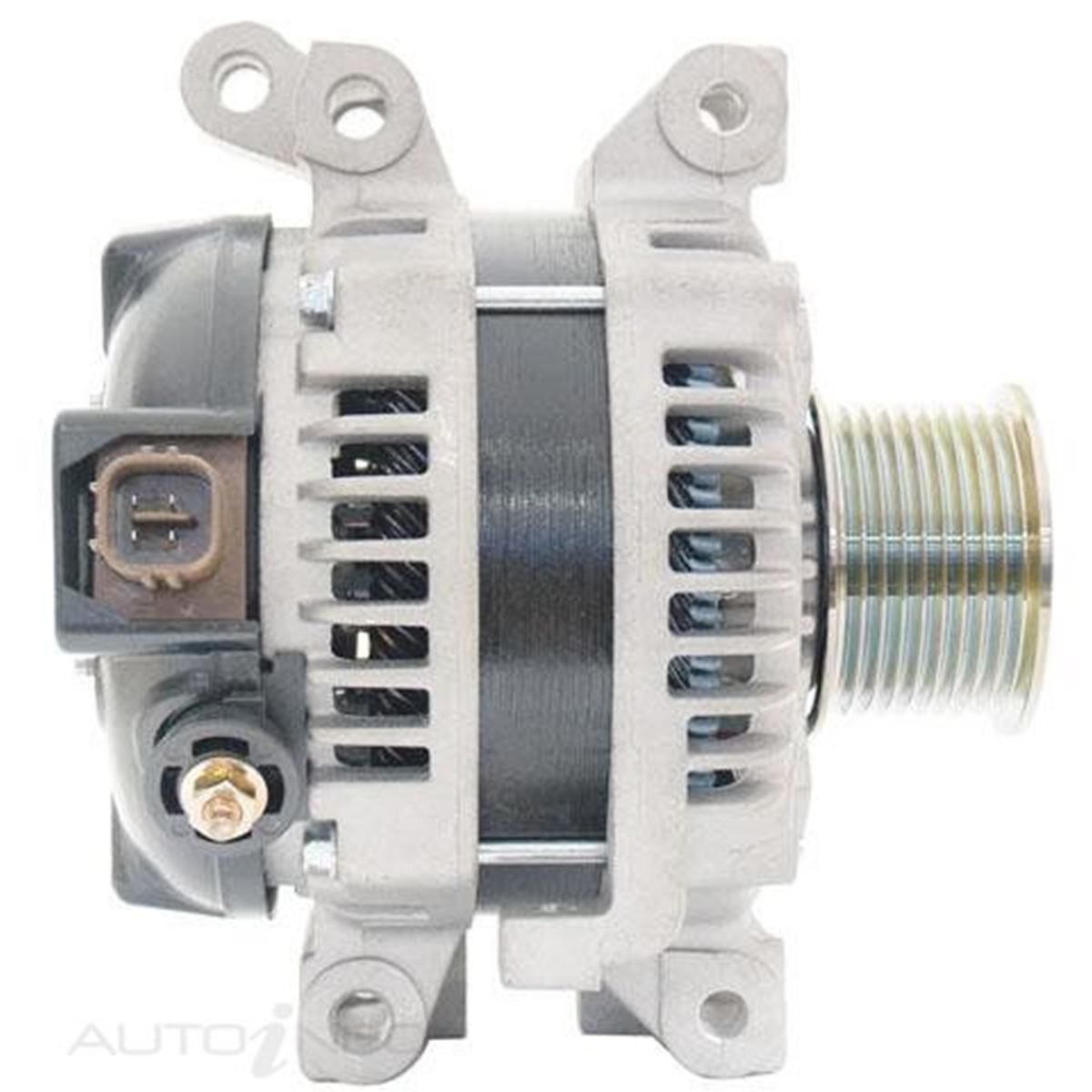 ALTERNATOR 12V 130A TOY L/CRUISER 200 SER, , scanz_hi-res