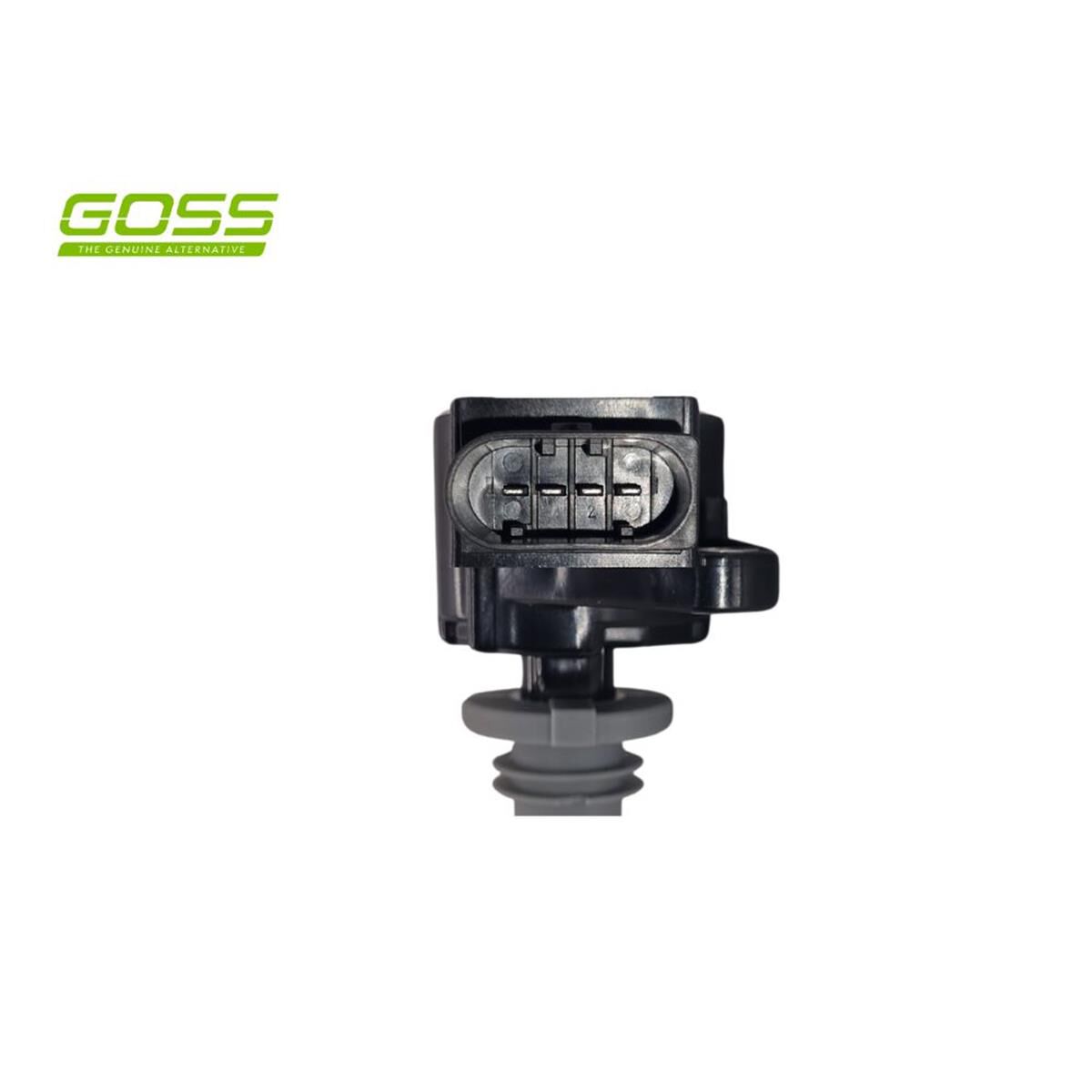 IGNITION COIL MERC, , scanz_hi-res