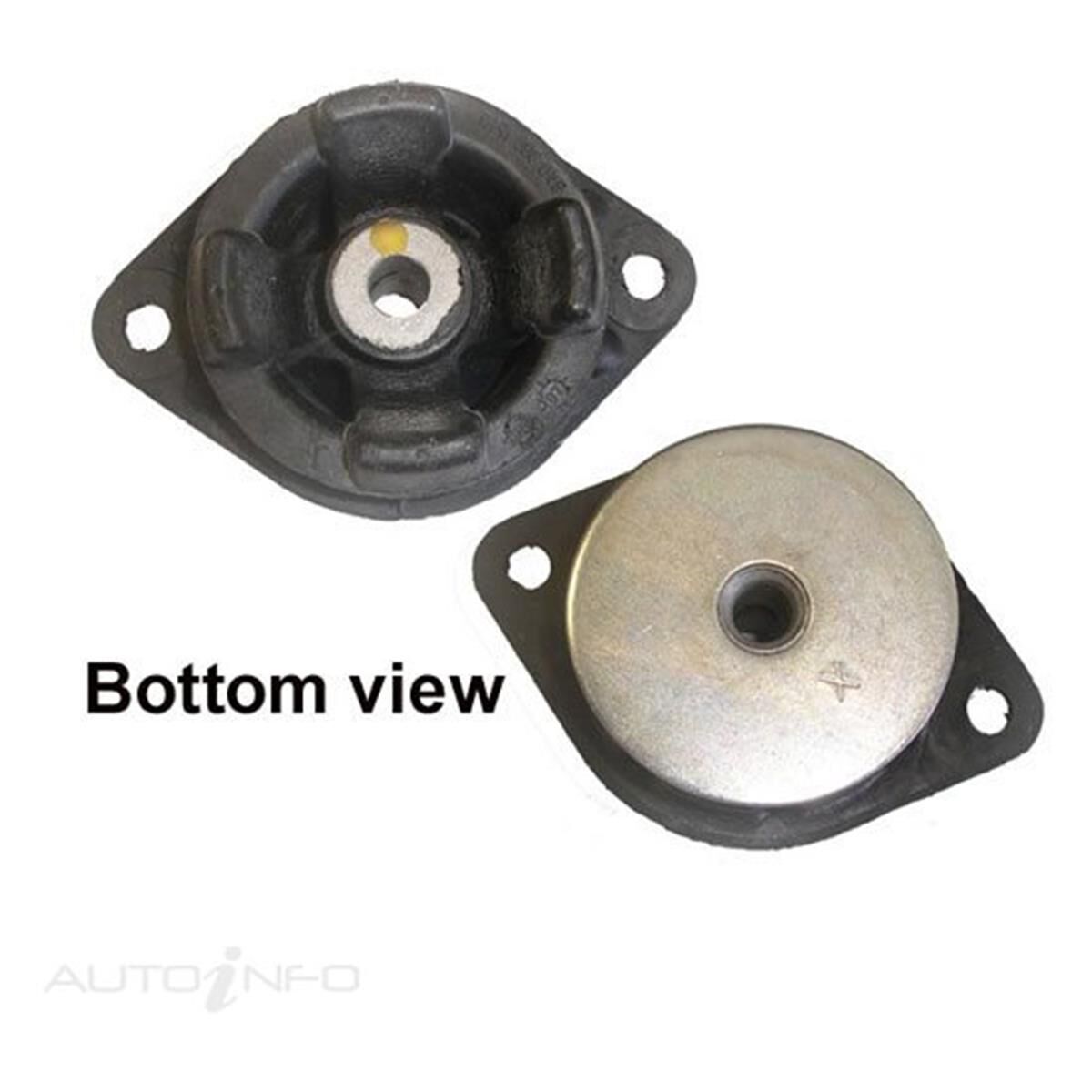 AUDI 80 / 90 REAR MOUNT 88-98, , scanz_hi-res