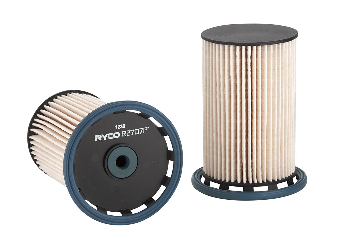 RYCO FUEL FILTER, , scanz_hi-res