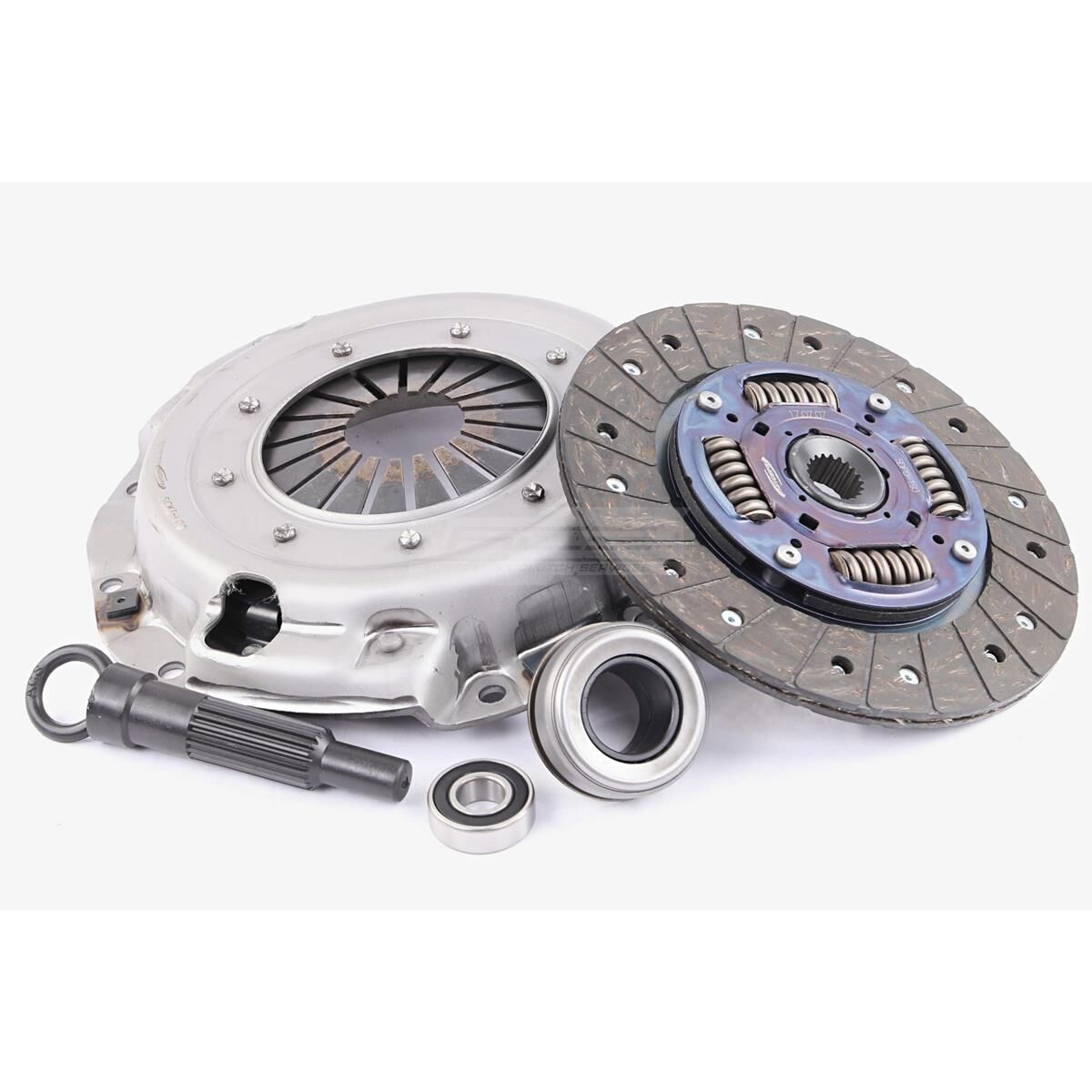 C/KIT MAZ 323 AST 1.6 1.8 DOHC 200MM *PLUS*, , scanz_hi-res