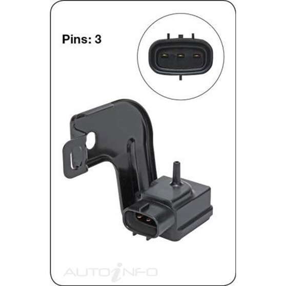 TRIDON MAP SENSOR, , scanz_hi-res