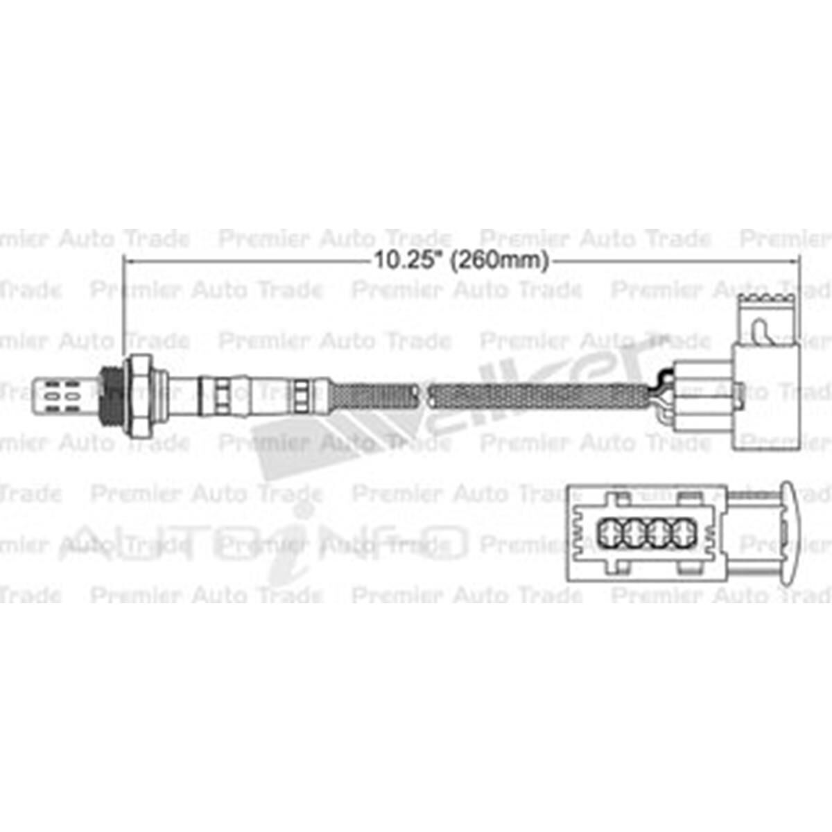 Oxygen Sensor | Supercheap Auto New Zealand