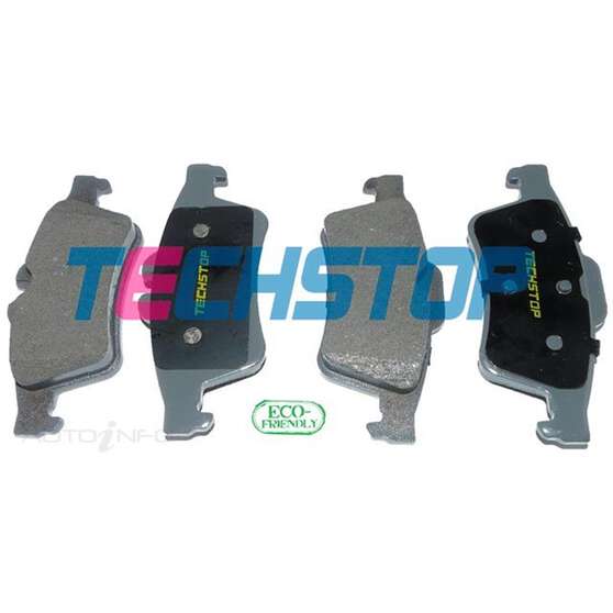 DISC PAD SET, , scanz_hi-res