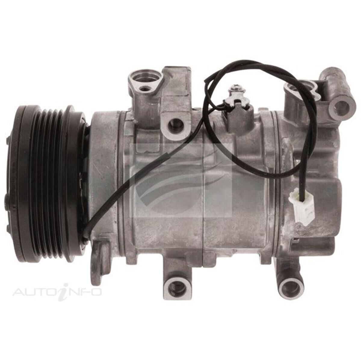 COMP MAZDA3 BK 2.0L 03-09, , scanz_hi-res