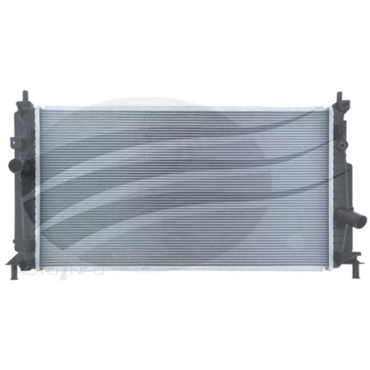 RAD ASS MAZDA 3 BL 4/2009>, , scanz_hi-res