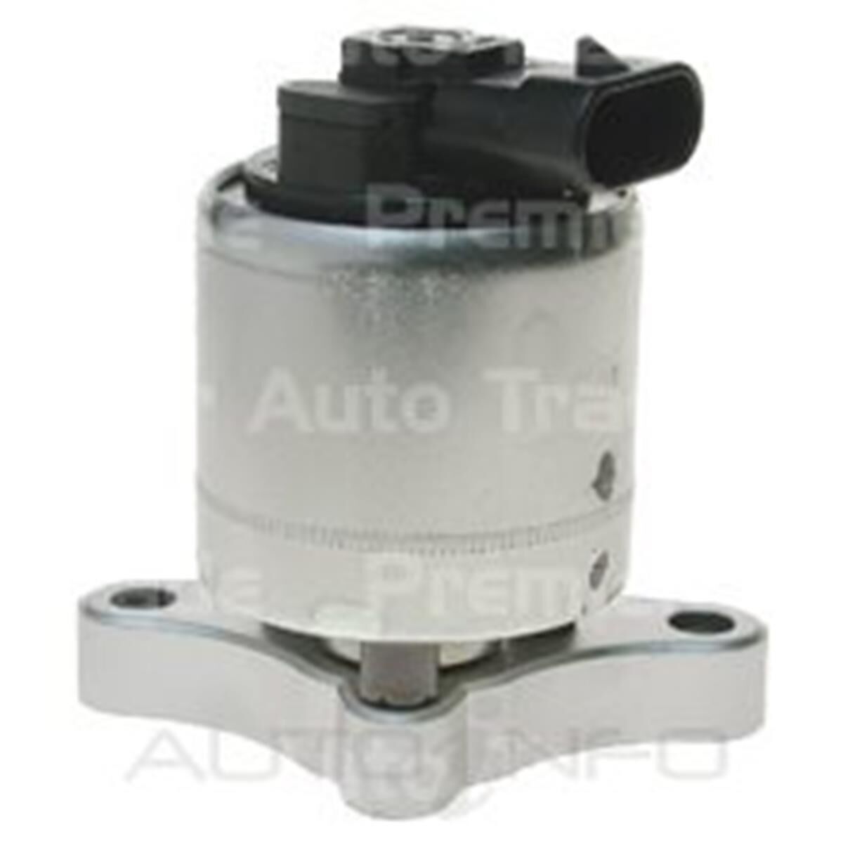 HLDN EGR VALVE-(NO GASKET), , scanz_hi-res