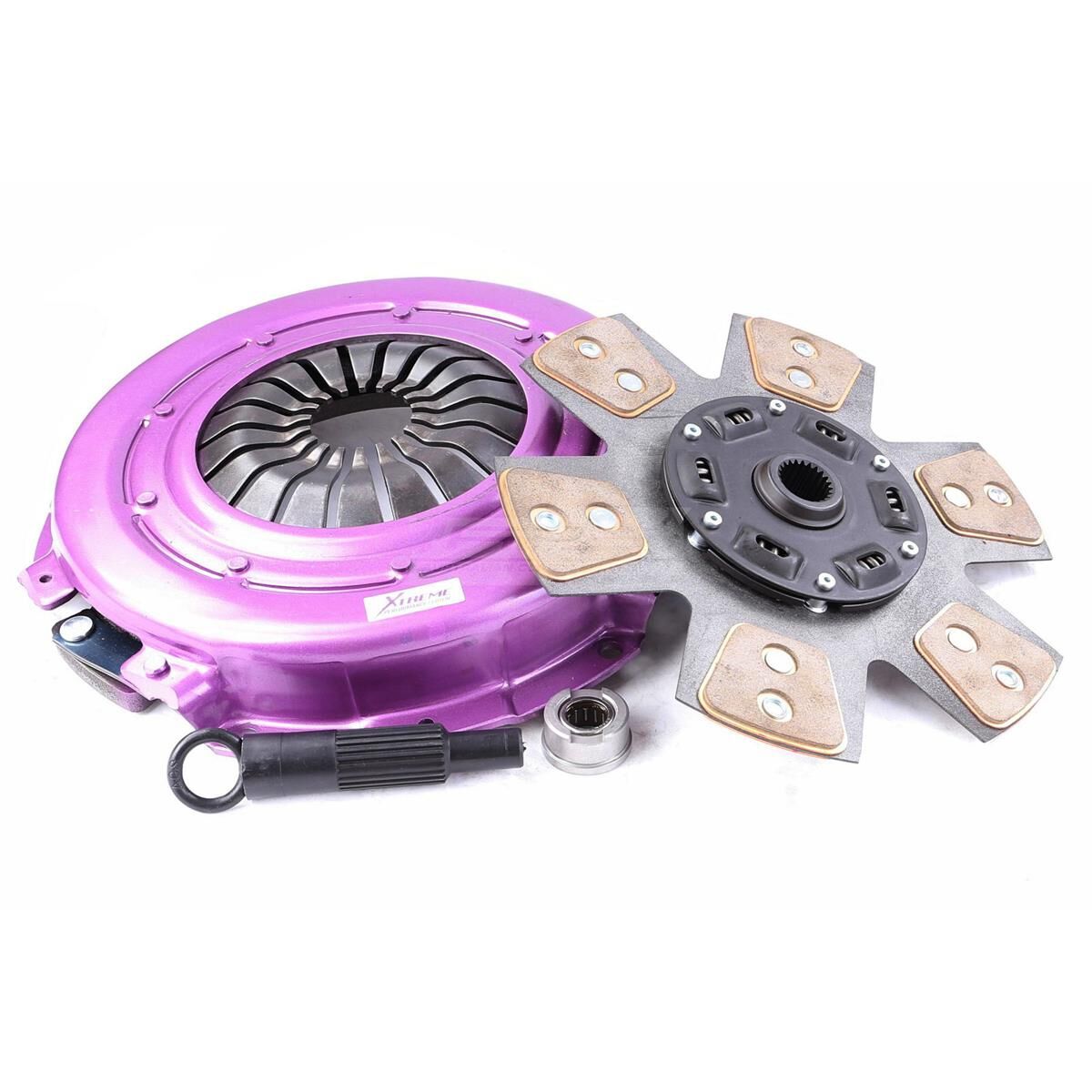 KIT PER FORD BA-BF XR6 280mm, , scanz_hi-res