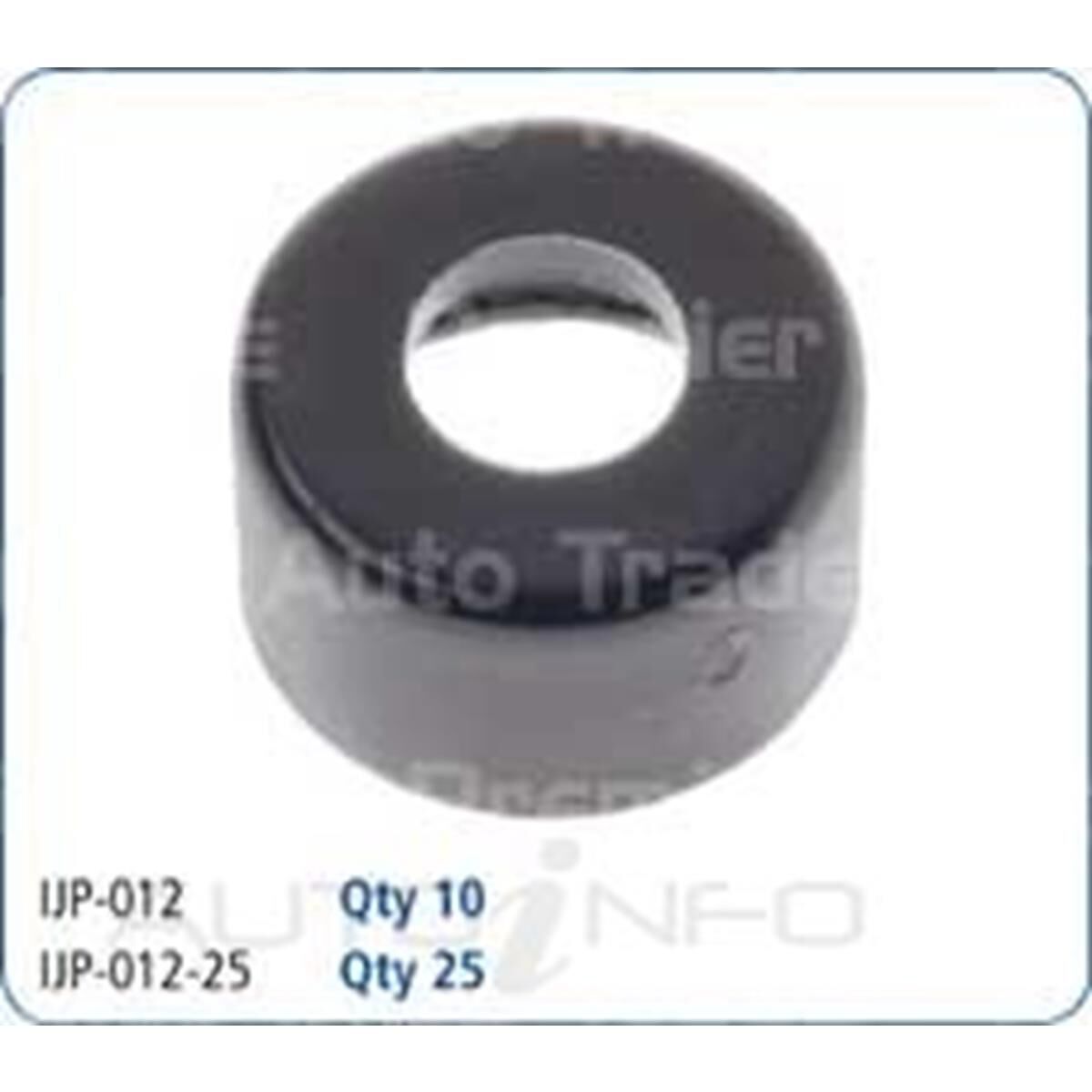 FUEL INJECTOR PINTLE CAP 10, , scanz_hi-res