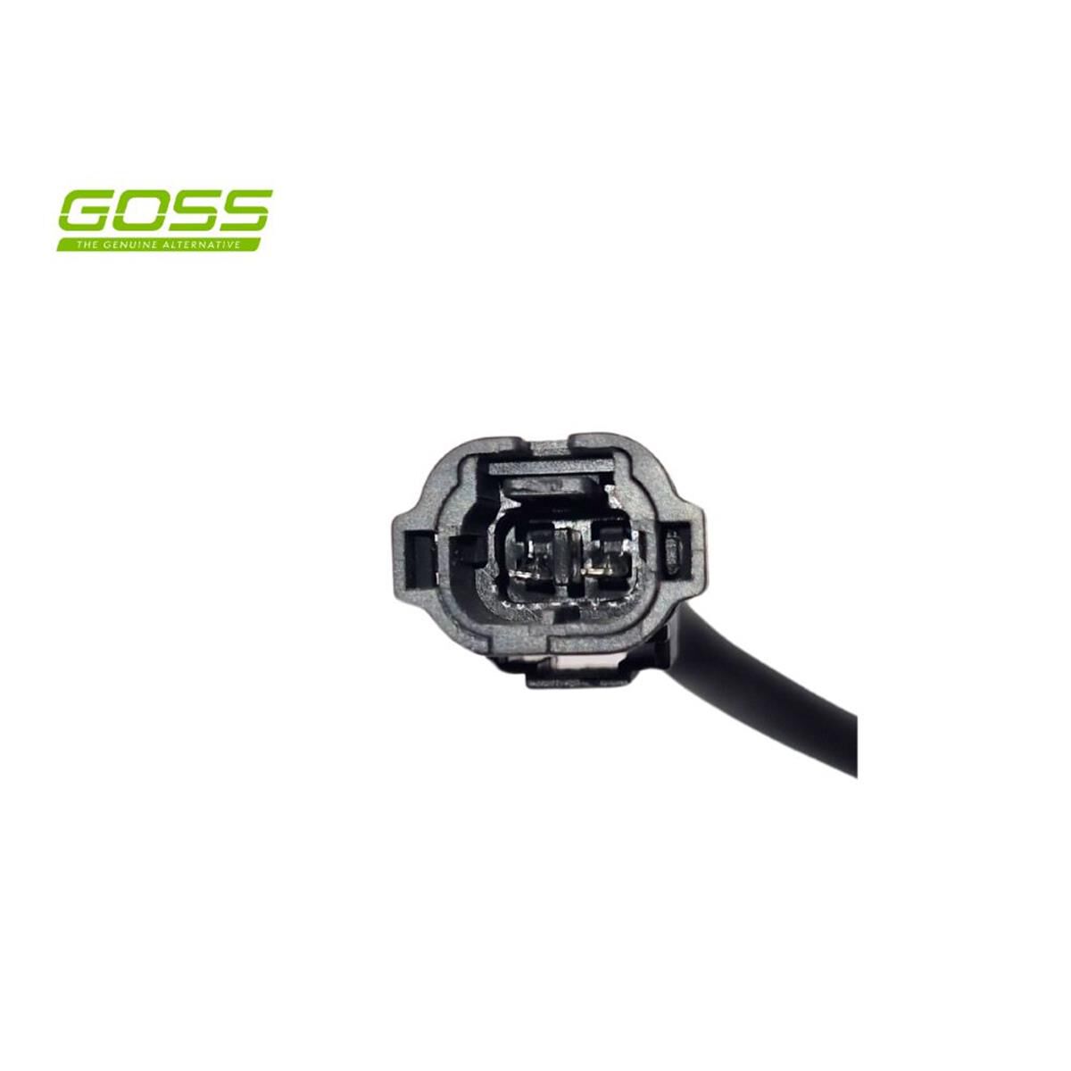 GOSS IGNITION COIL, , scanz_hi-res