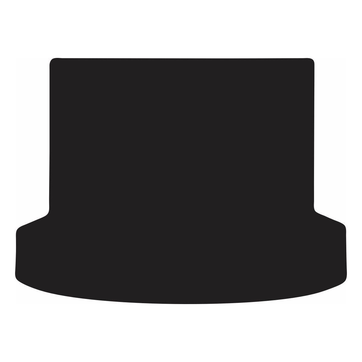 EXECUTIVE RUBBER BOOT LINER FOR HYUNDAI TUCSON (4TH GEN NX4 HYBRID FACELIFT) 2024 ONWARDS, , scanz_hi-res