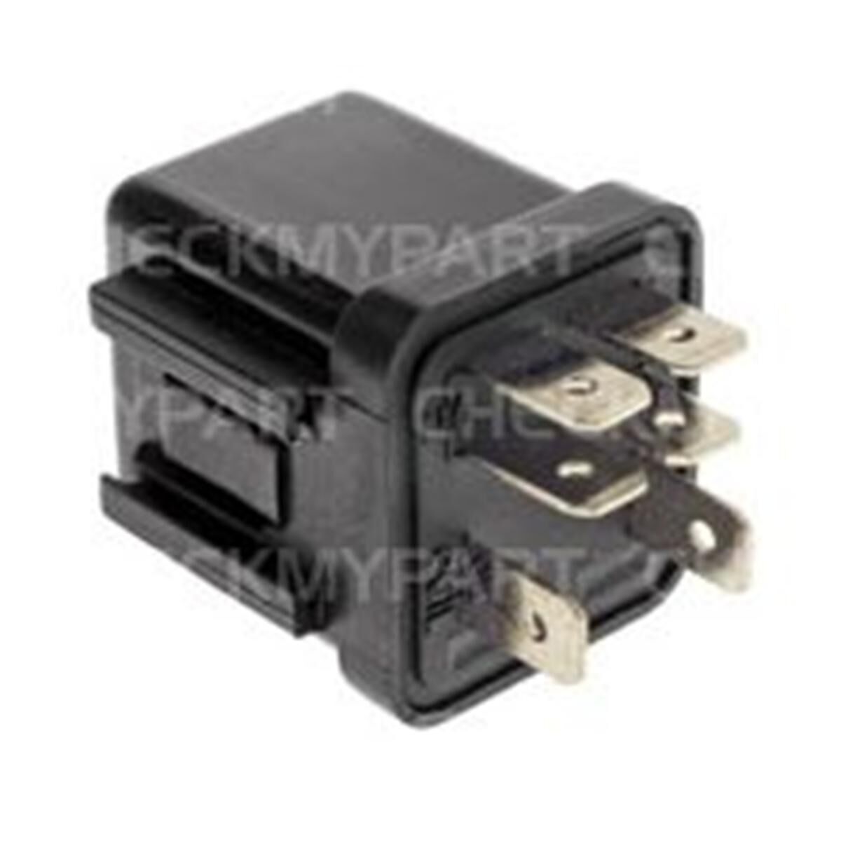ISUZU FUEL PUMP RELAY, , scanz_hi-res