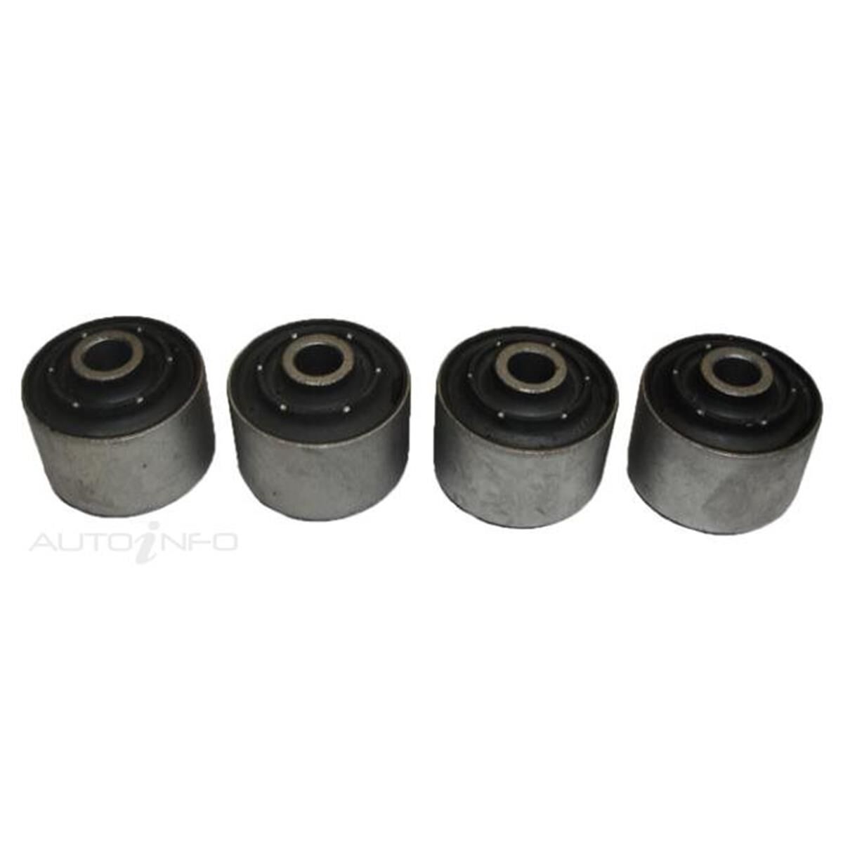 (BK) PAJERO REAR TRAILING ARM BUSHES (REAR) (1PER CAR), , scanz_hi-res