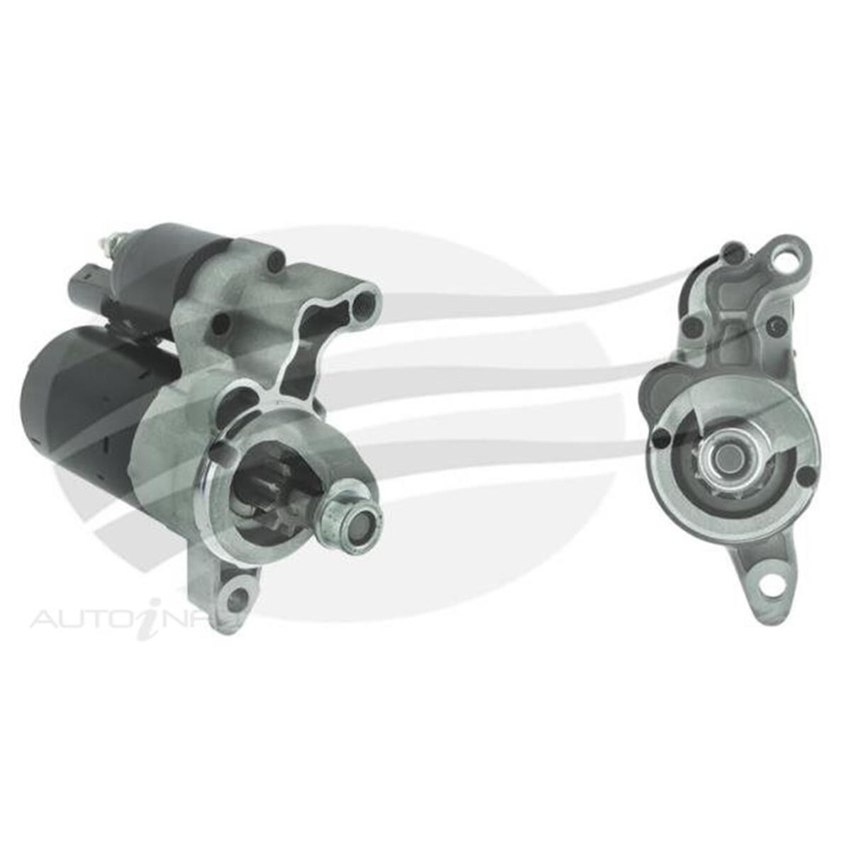 STARTER 12V 9TH AUDI 1.8L, , scanz_hi-res