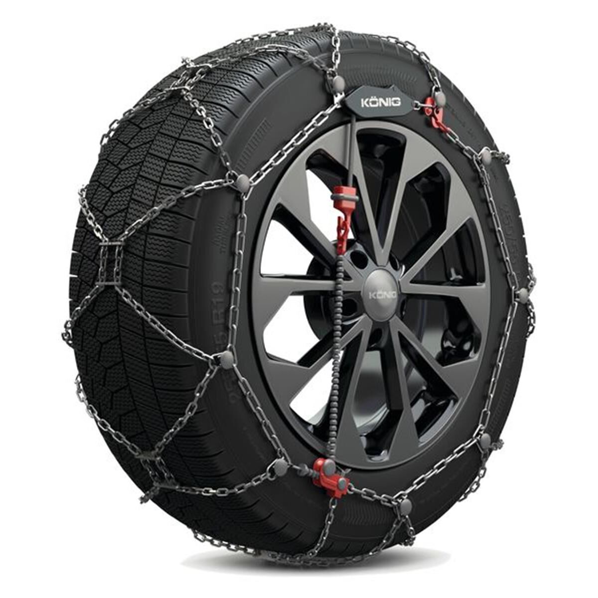 SNOW CHAIN XG-12 PRO 266, , scanz_hi-res