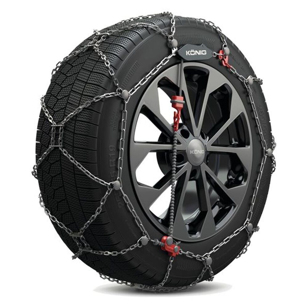 Konig XG12 PRO Snow Chains XG12266 Supercheap Auto New Zealand