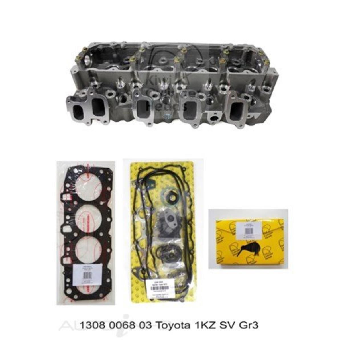 COMBO - TOYOTA 1KZT SV GR3 (H, HG, HS, H, , scanz_hi-res