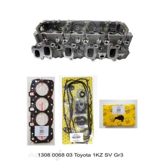 COMBO - TOYOTA 1KZT SV GR3 (H, HG, HS, H, , scanz_hi-res