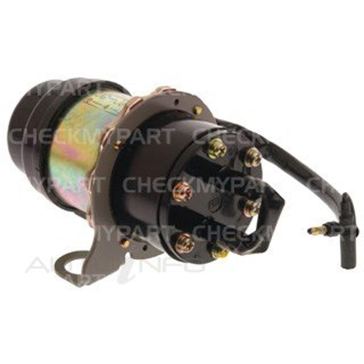 HONDA PUMP, , scanz_hi-res