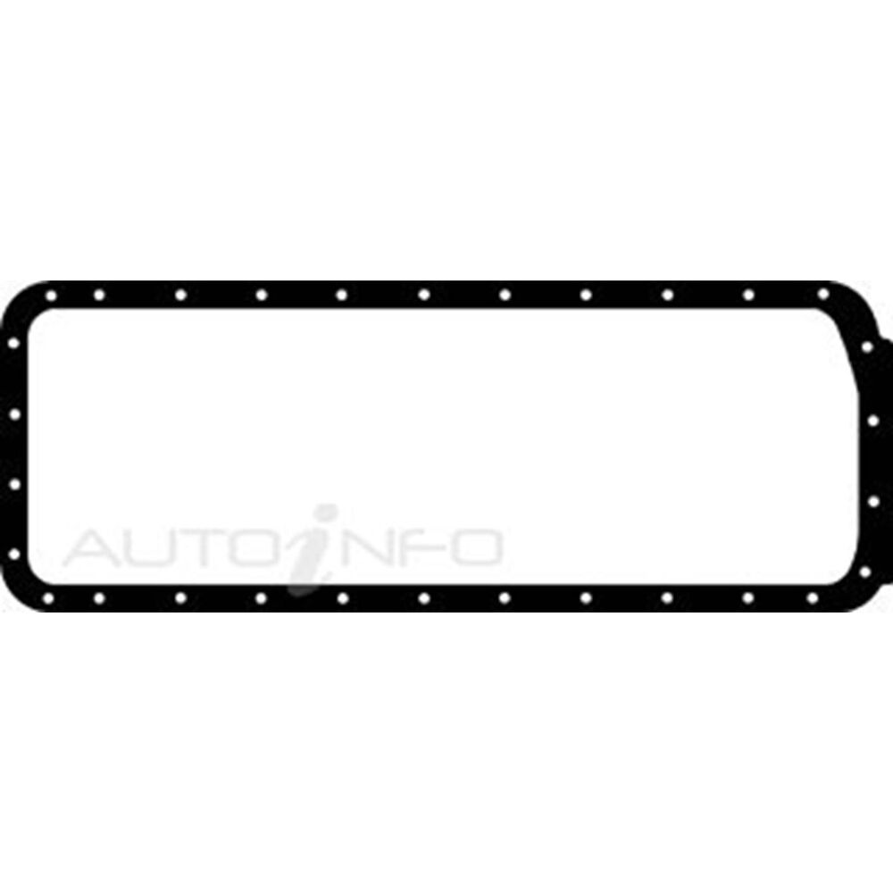 Oil Sump Gasket Set Supercheap Auto New Zealand