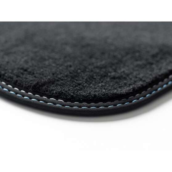ECO CARPET CAR MATS FOR NISSAN X-TRAIL (3RD GEN 5 SEAT) 2014-2021, , scanz_hi-res