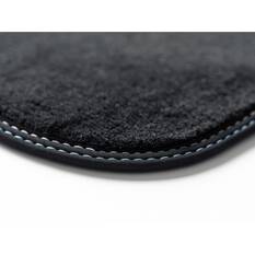 ECO CARPET CAR MATS FOR HYUNDAI I30 SEDAN (3RD GEN N LINE) 2020 ONWARDS, , scanz_hi-res