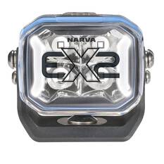 3 INCH EX2 R POD LIGHT DOUBLE ROW RGB ENABLED, , scanz_hi-res