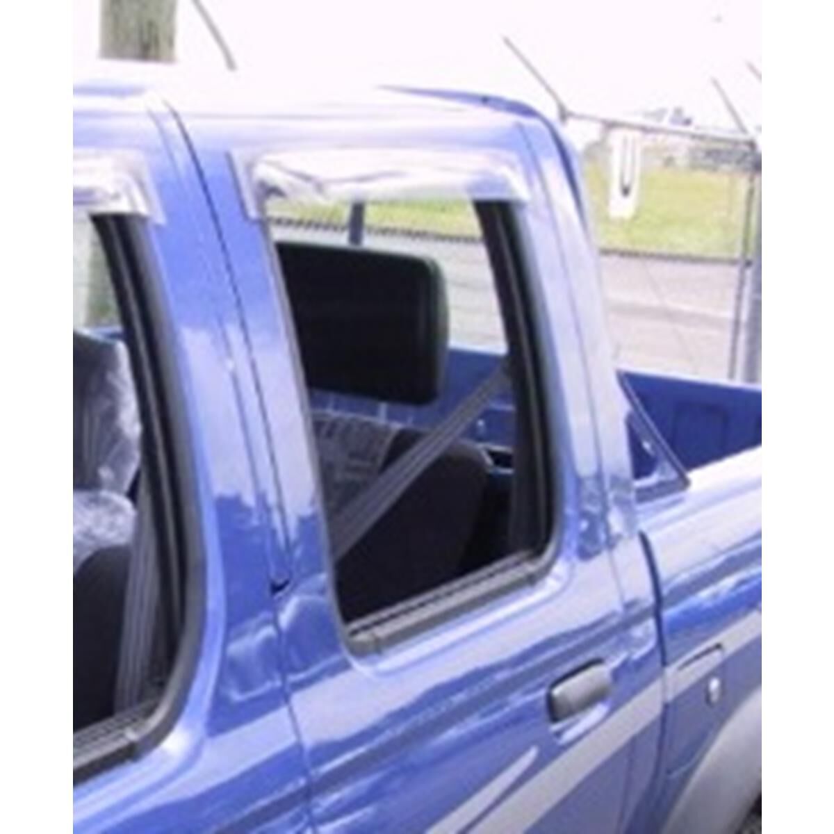 NISSAN D22 (SLIM REAR DOOR VISOR), , scanz_hi-res