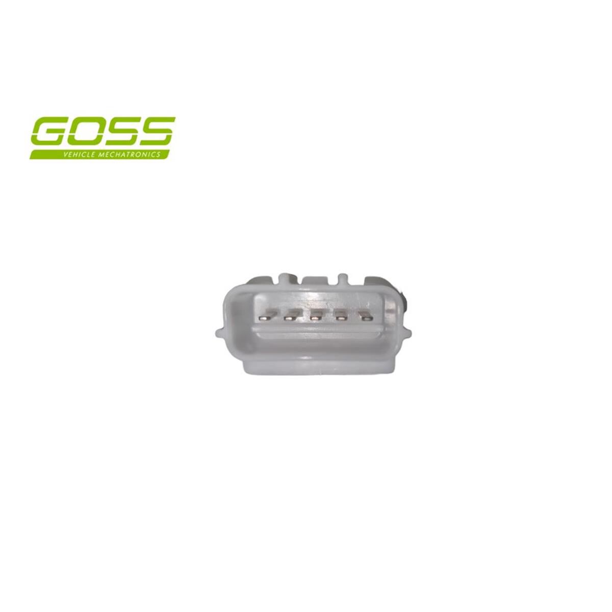 GOSS FUEL PUMP MODULE, , scanz_hi-res