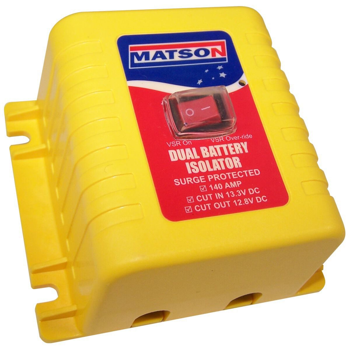 MATSON VSR PARALLEL SWITCH LOW VOLTAGE, , scanz_hi-res