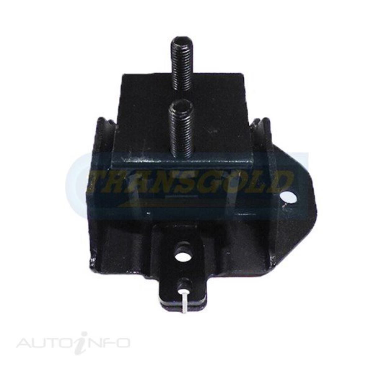 MAZDA BT50/ FORD RANGER 11-ON REAR 4X2, , scanz_hi-res