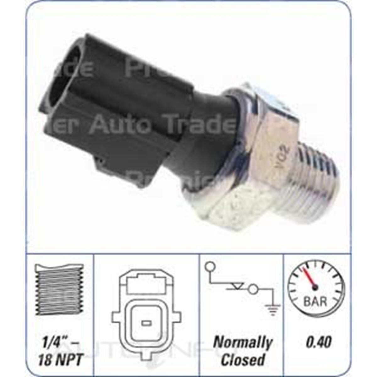 OIL PRESSURE SWITCH, , scanz_hi-res