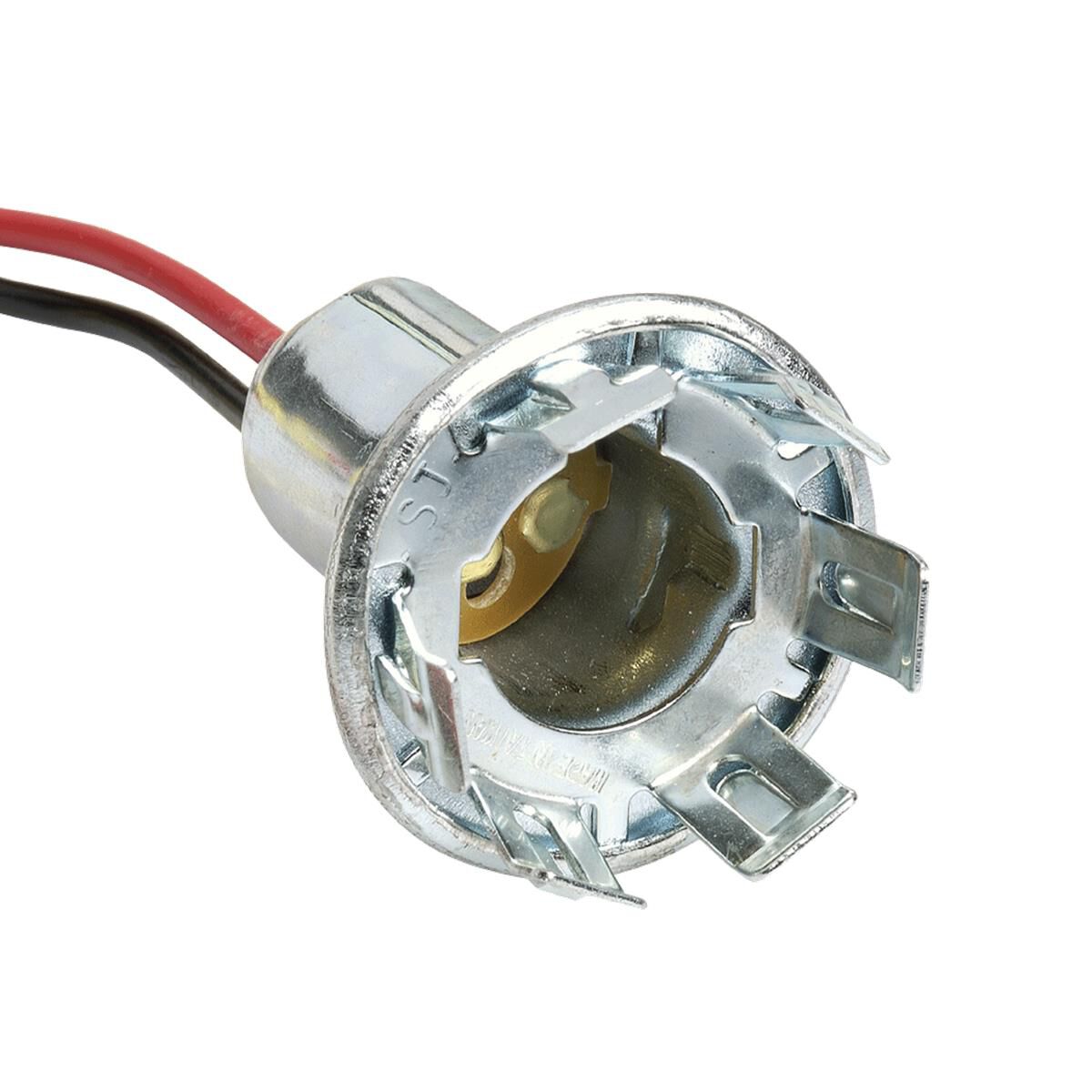 GLOBE HOLDER BAY15D PUSH LOCK, , scanz_hi-res