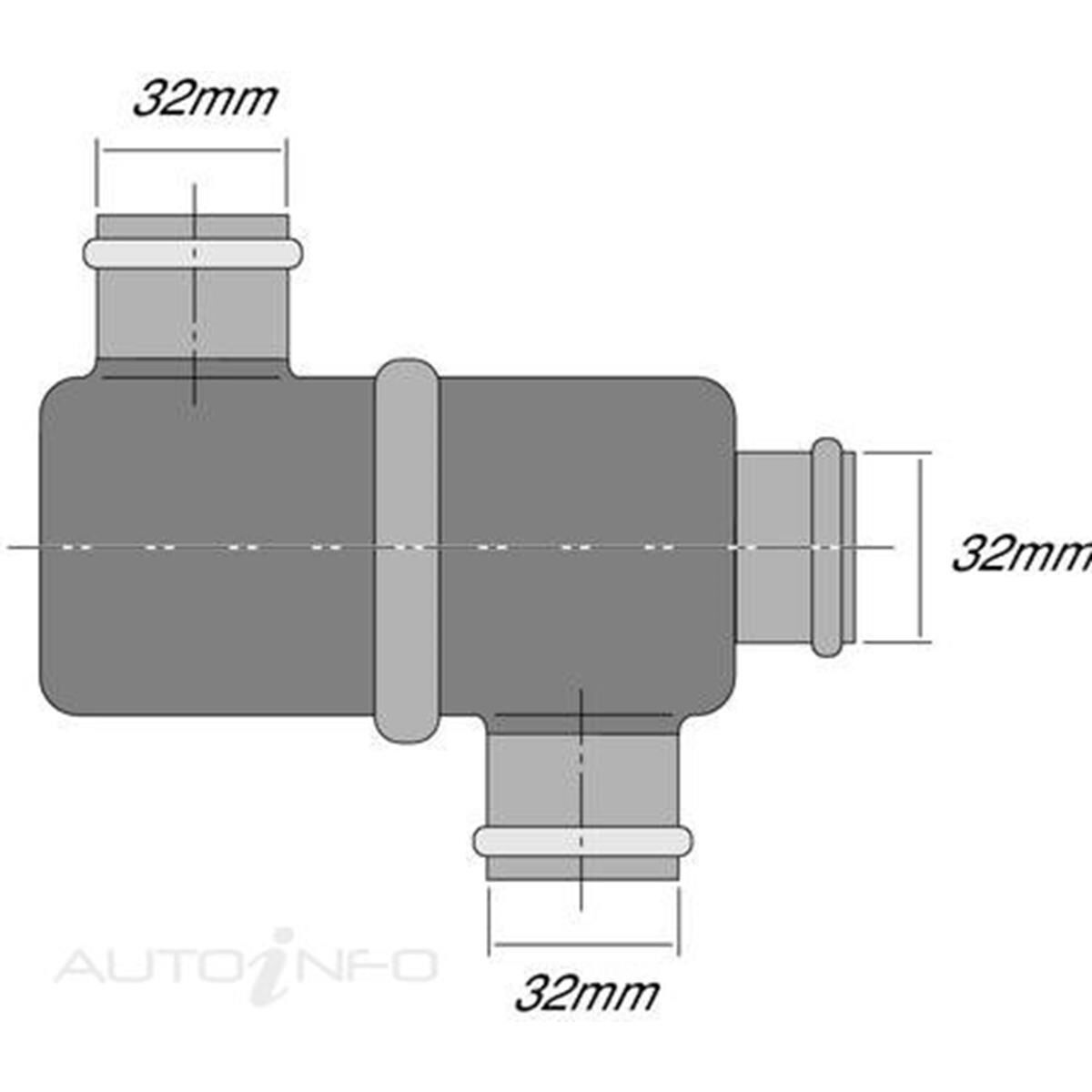 TRIDON THERMOSTAT, , scanz_hi-res