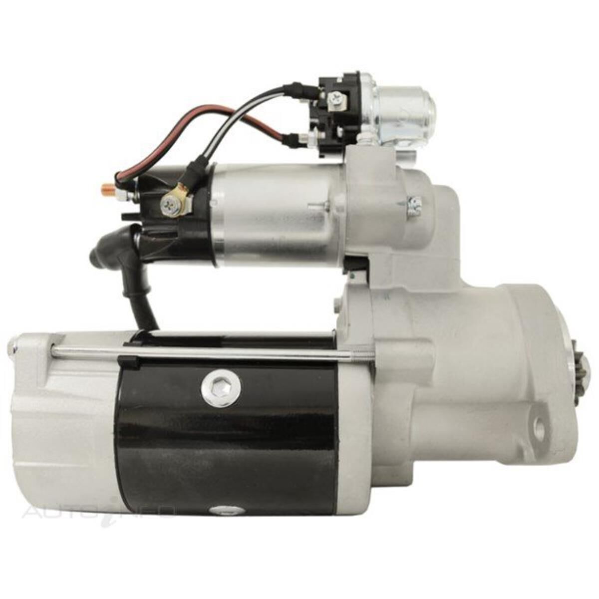 STR MTR 24V 5.0KW 10TH CW MITS F/LIFT FD50 FD70, , scanz_hi-res