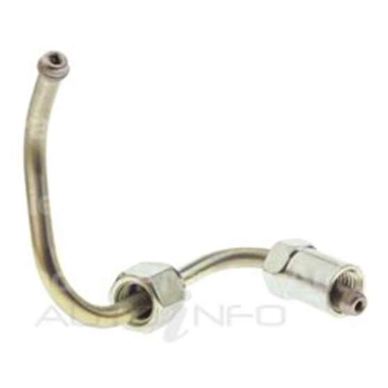 HIGH PRES INJECTOR FEEDLINE, , scanz_hi-res