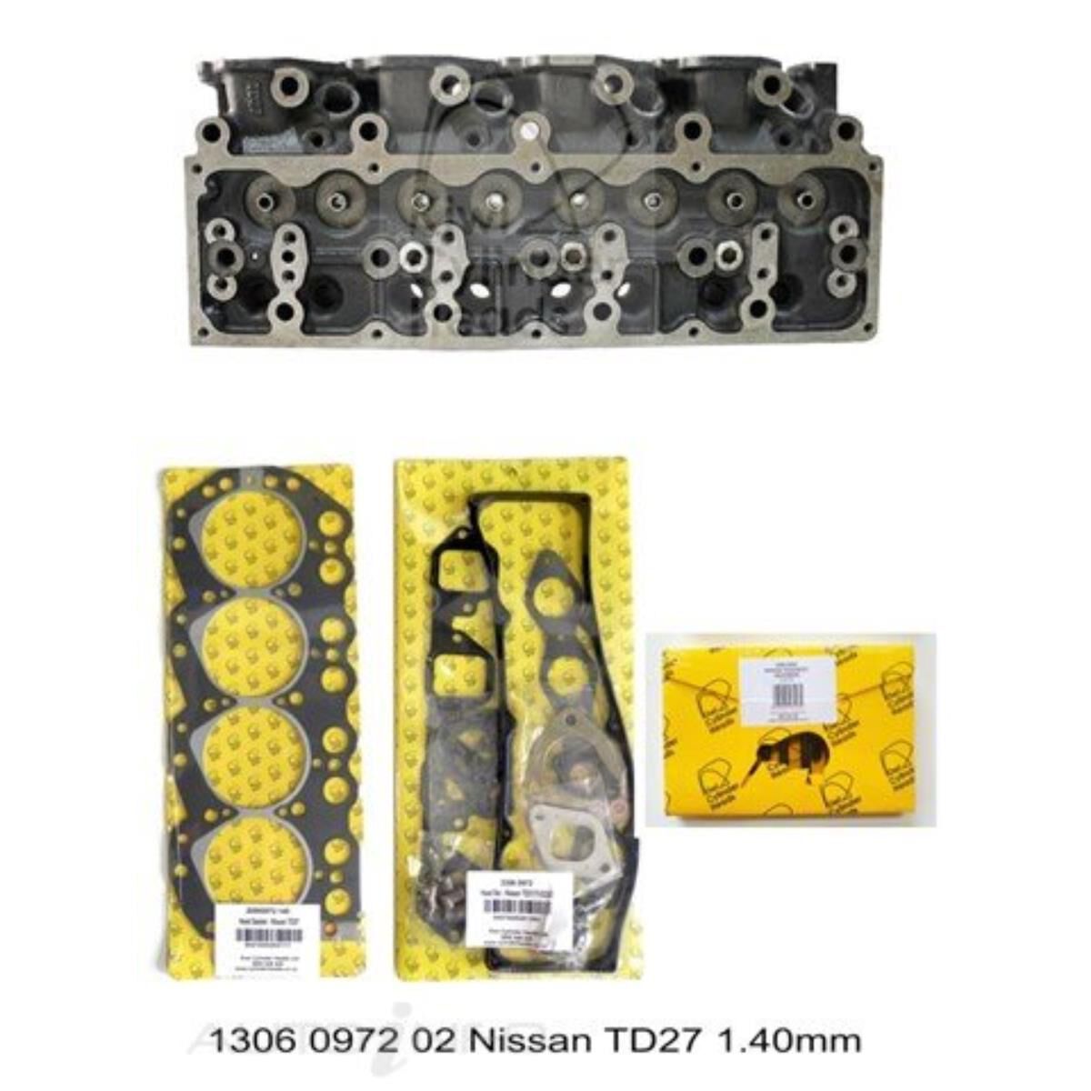 COMBO - TD27(S)1.40MM(H,HG,HS,HB), , scanz_hi-res