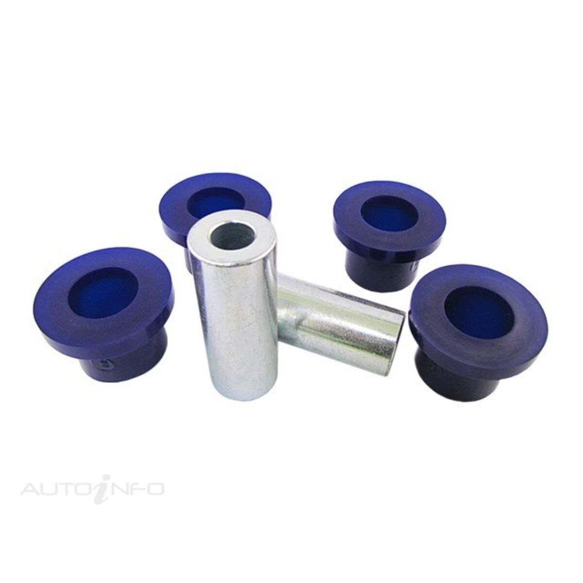 SUP PRO FR LWR CTRL ARM IN FR KIT, , scanz_hi-res