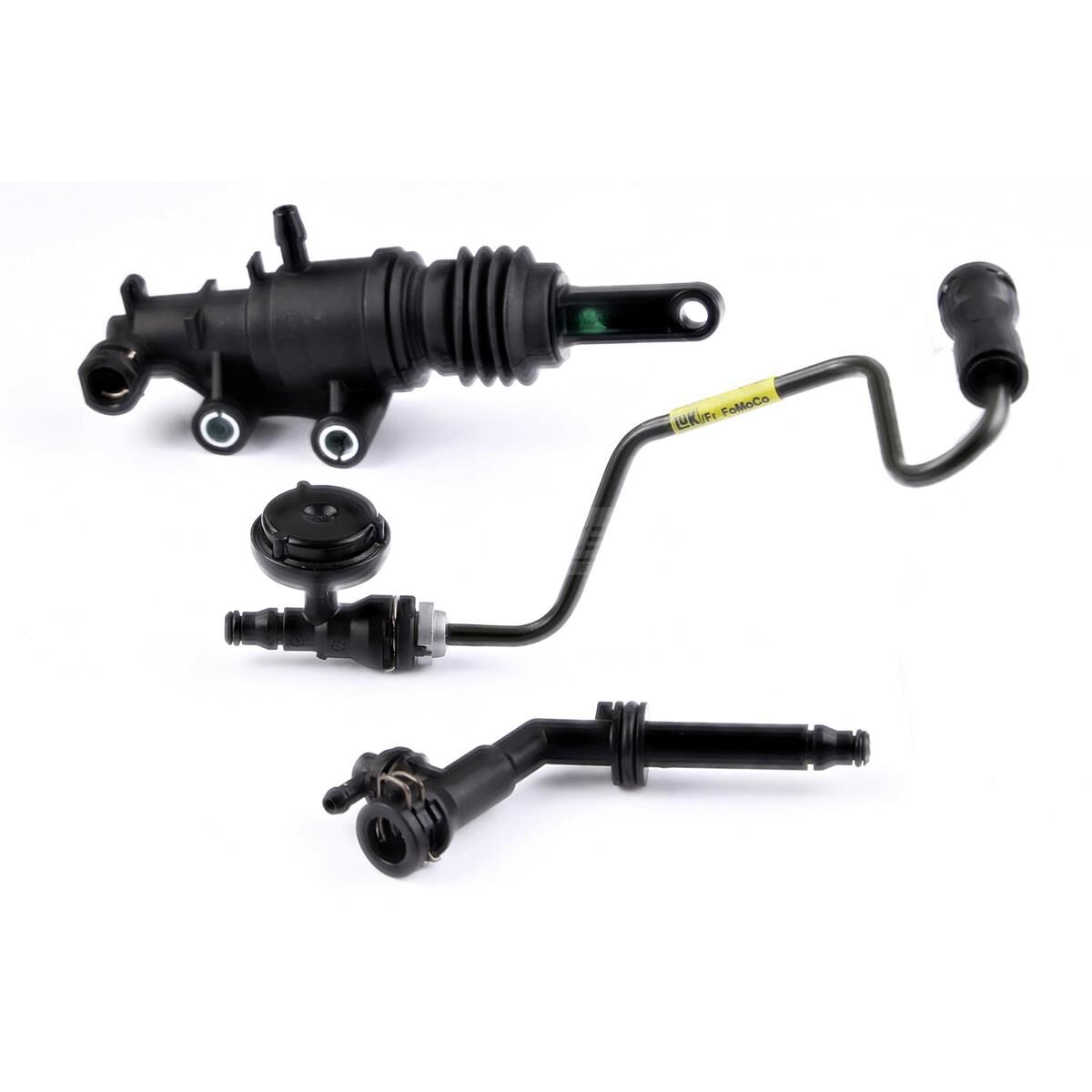 ACTUATION KIT FORD, , scanz_hi-res
