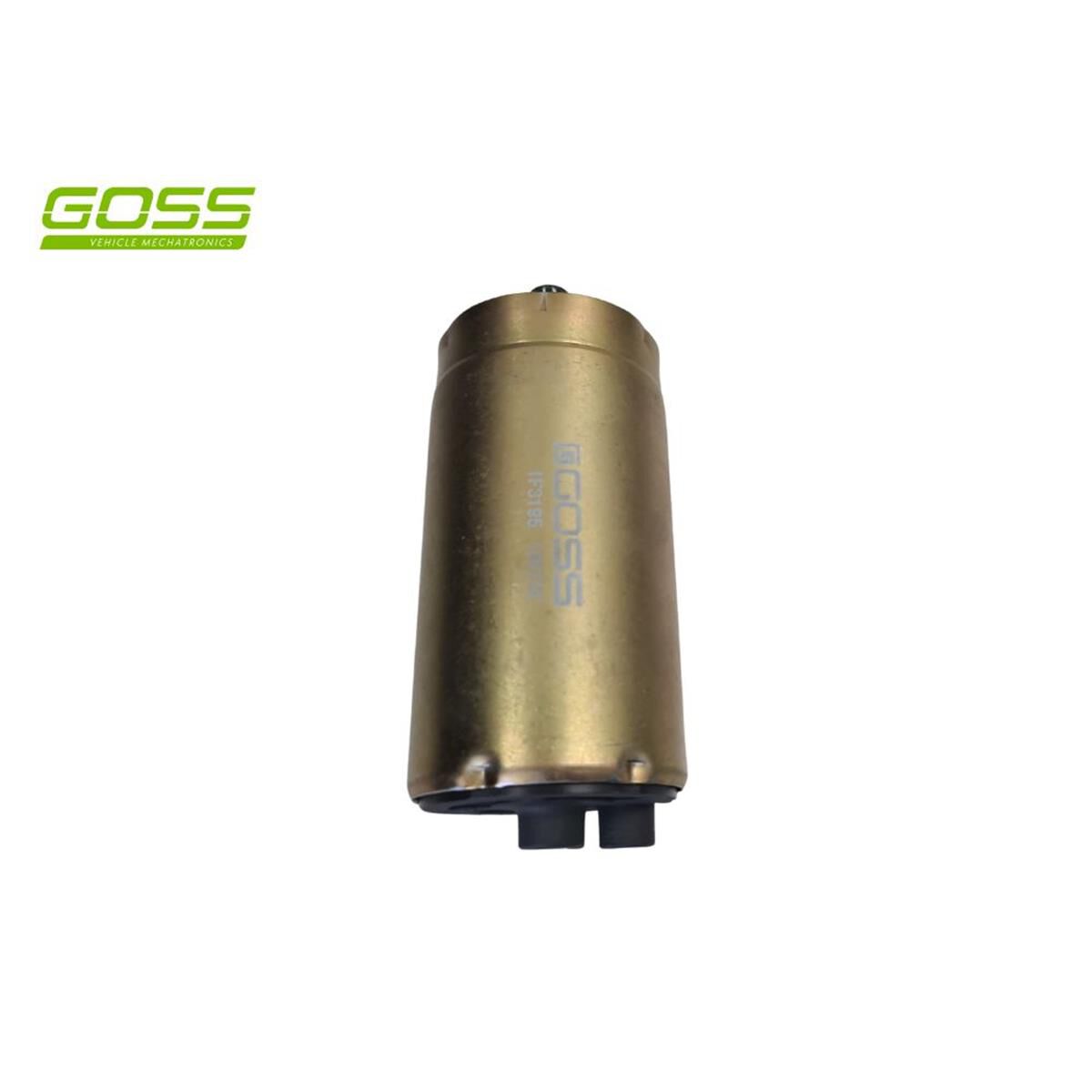 GOSS ELECTRIC FUEL PUMP, , scanz_hi-res