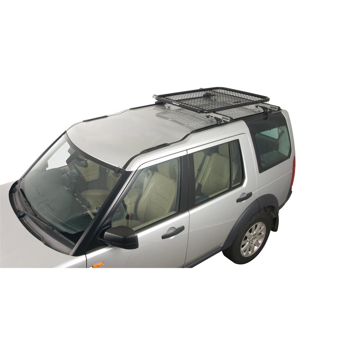 Rhino-Rack Steel Mesh Platform Small - RPBS, , scanz_hi-res