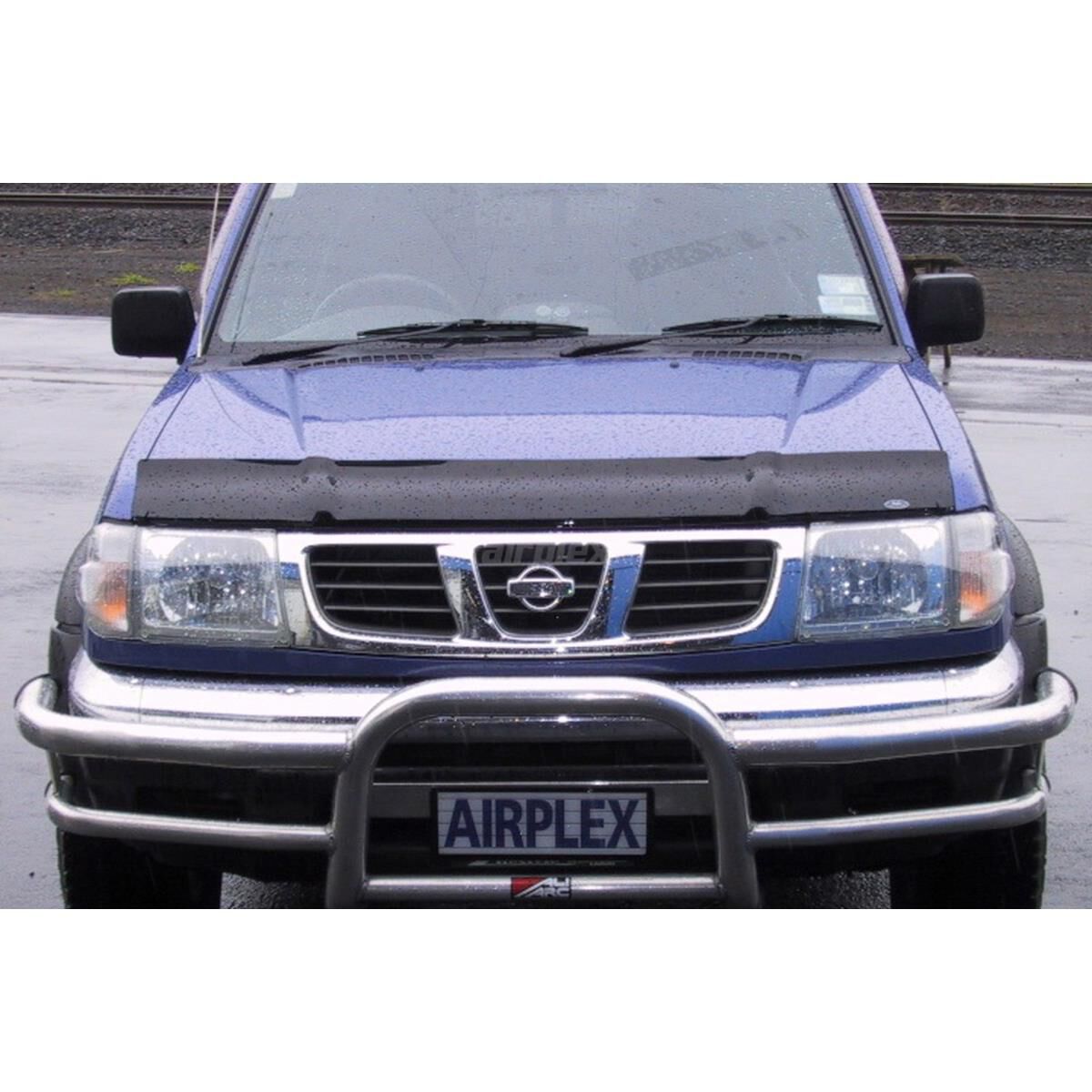 LEYLAND / DAF 95XF FOG/DRIVELIGHT (CLEAR, , scanz_hi-res